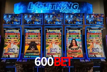 A Revolução dos Aplicativos de Jogos no 600bet
