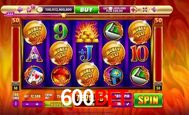 Desvendando o Mundo dos Jogos Virtuais na 600bet