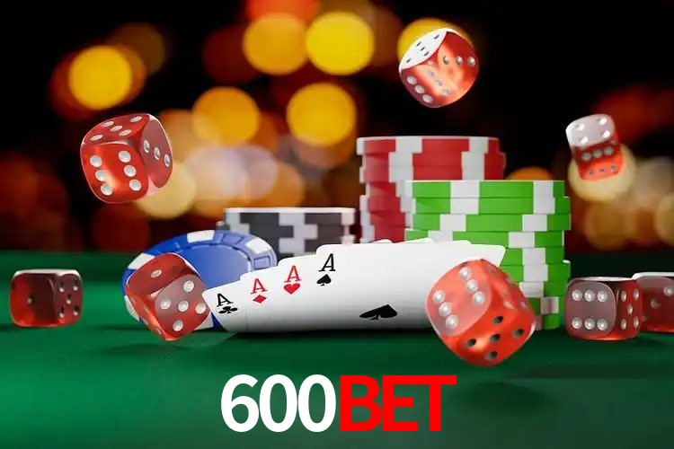 Estatísticas do Jogo 600bet