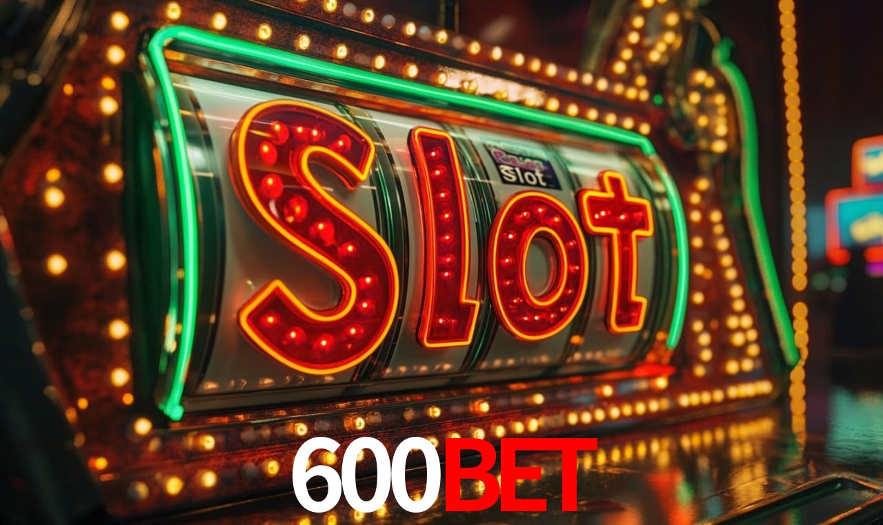 Tecnologia da Plataforma 600bet