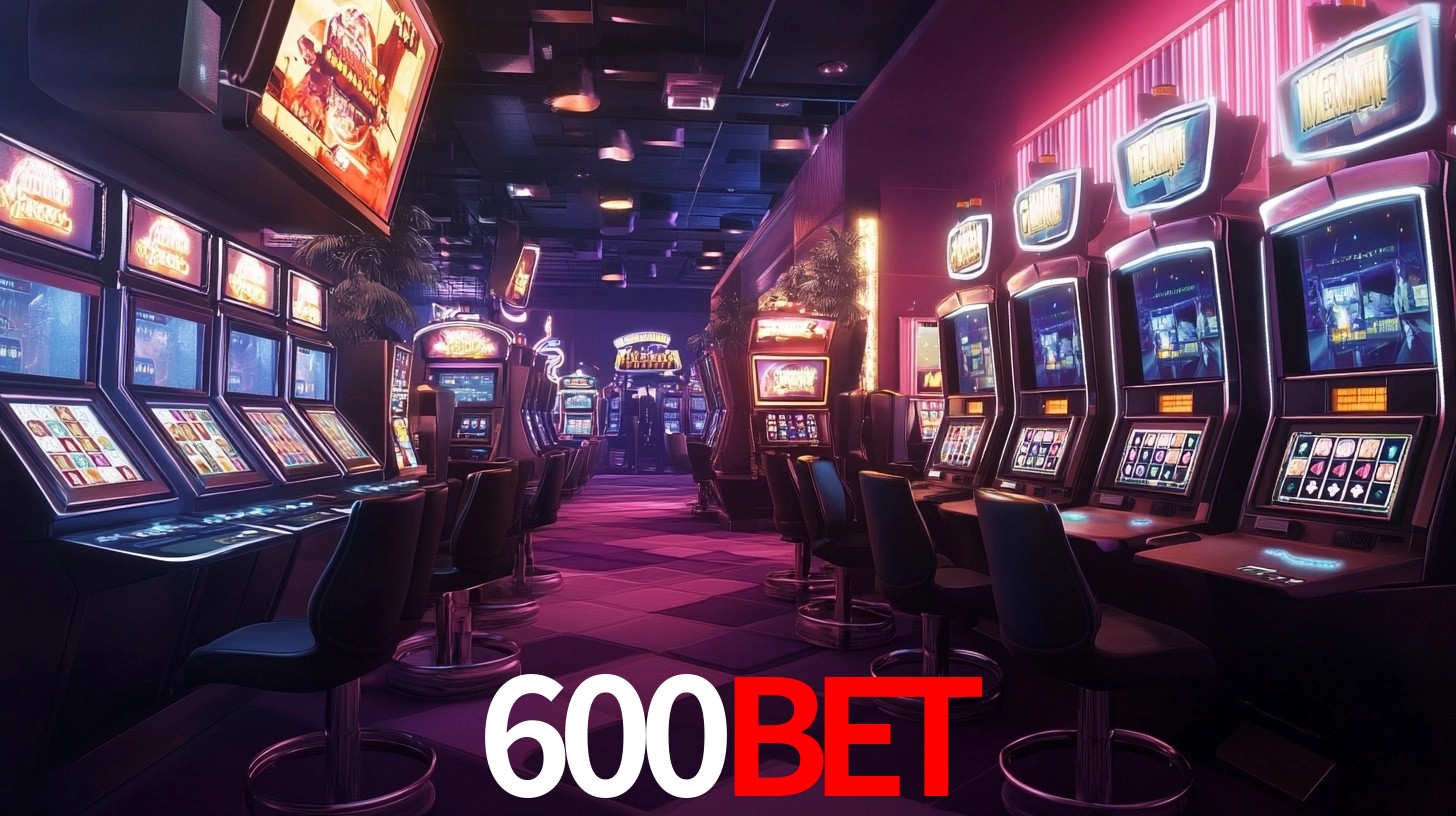 Premium Interface 600bet
