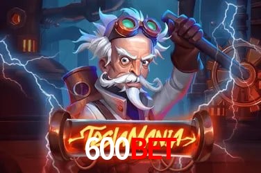 Diretório de Jogos 600bet