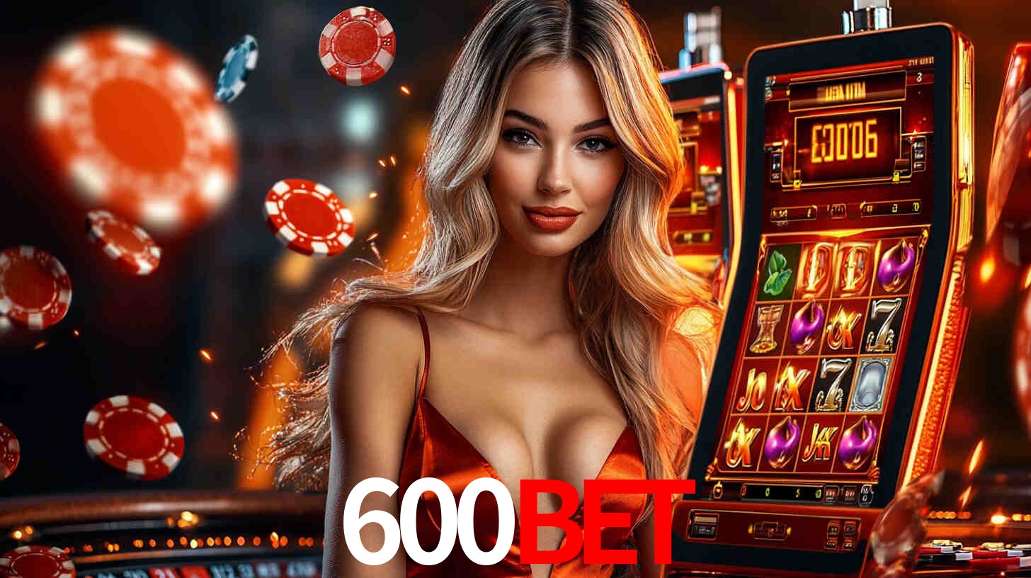 600bet cassino