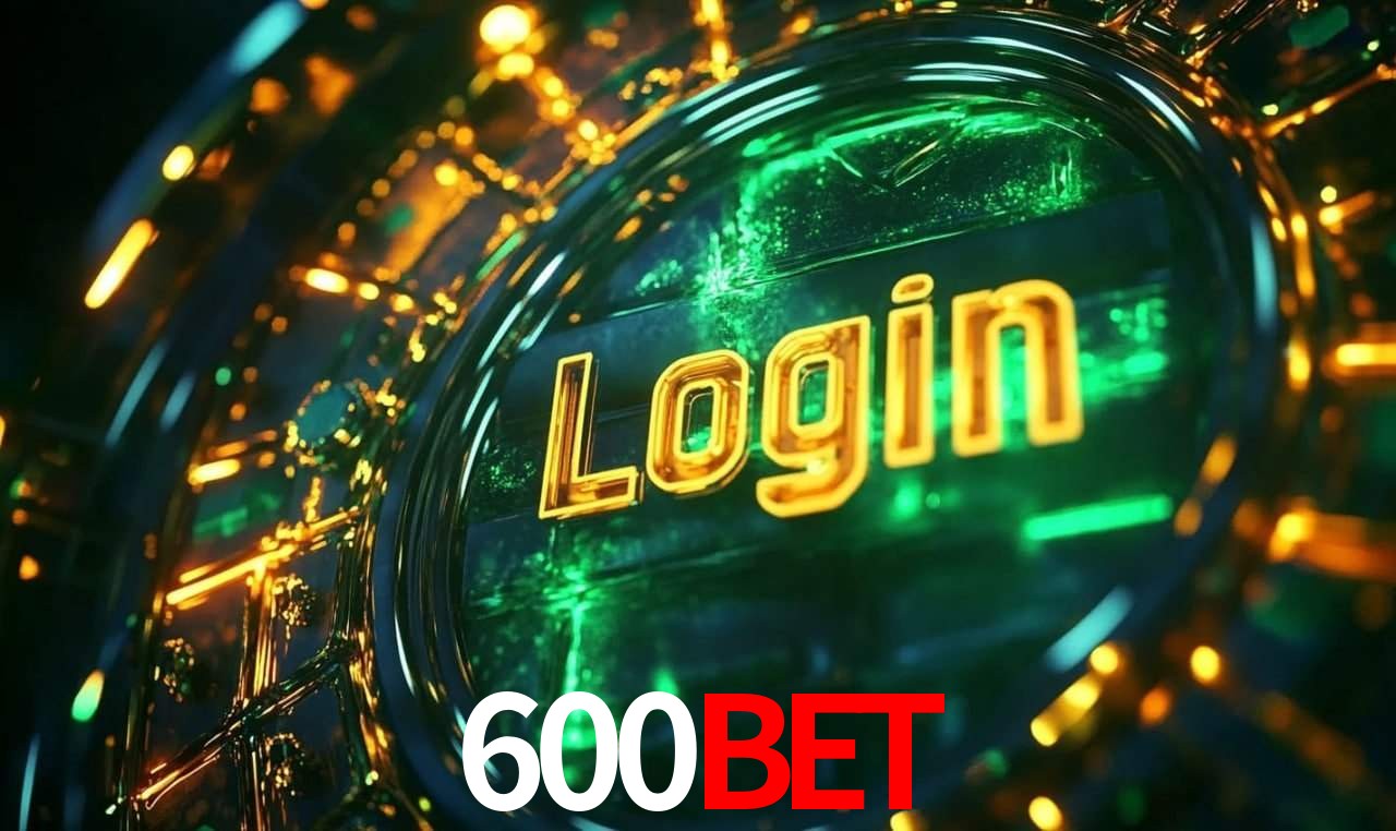 APP rápido e leve da 600bet