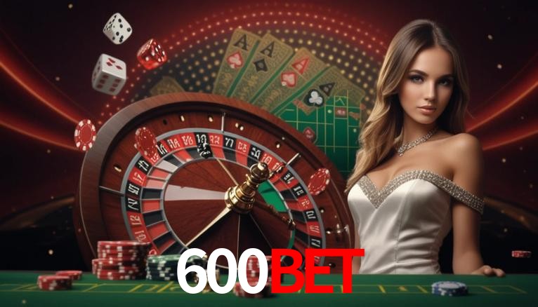 Secure Login 600bet