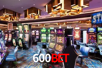 A Emoção da Loteria na 600bet: Uma Chance de Mudança de Vida