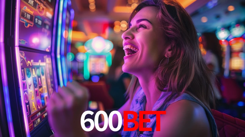 600bet app