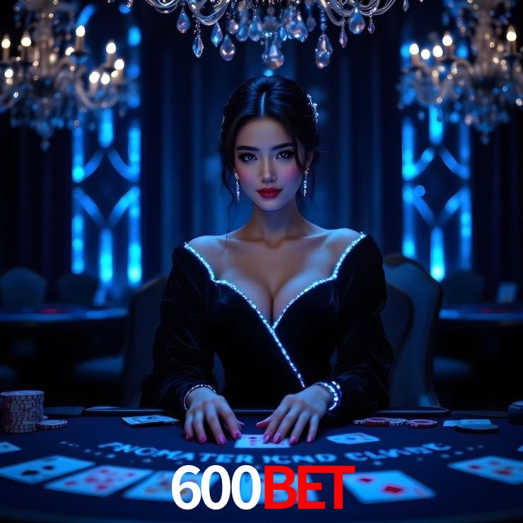 Avaliações dos Jogadores 600bet