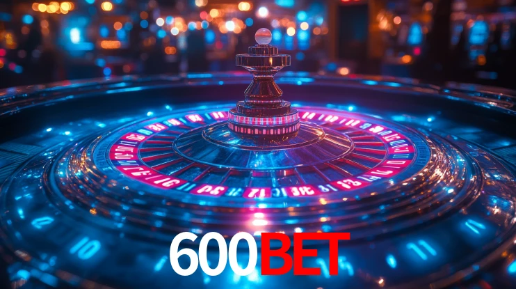 Cashback e recargas na 600bet