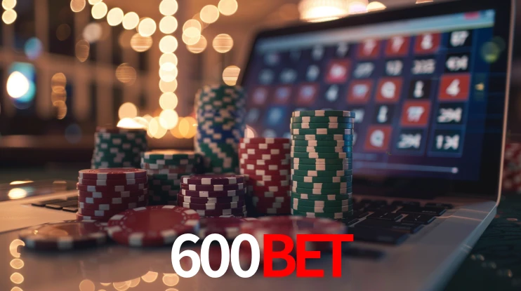 Account Benefits 600bet