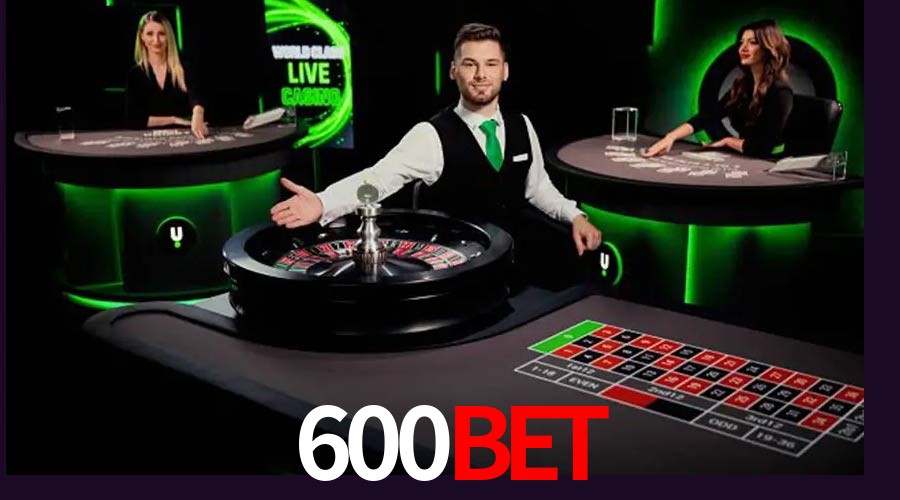 Platform Technology 600bet