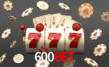 Jogos de mesa e apostas rápidas na 600bet