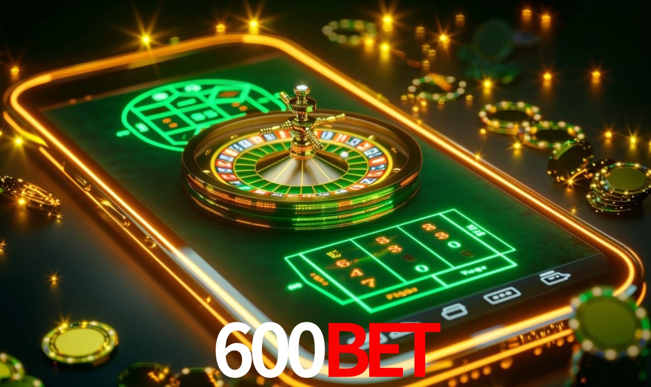 Integração de APIs 600bet