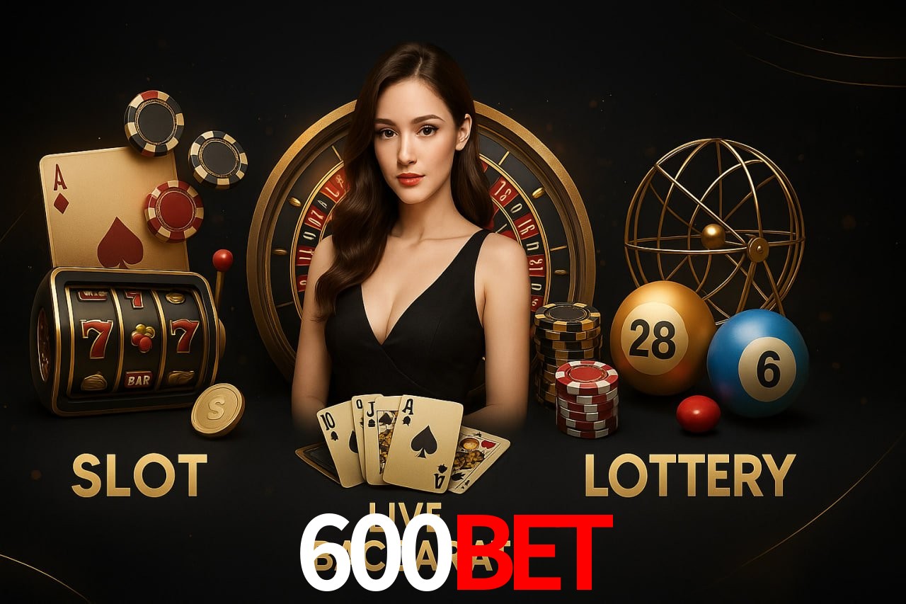 Jogos com bônus e suporte 24h na 600bet