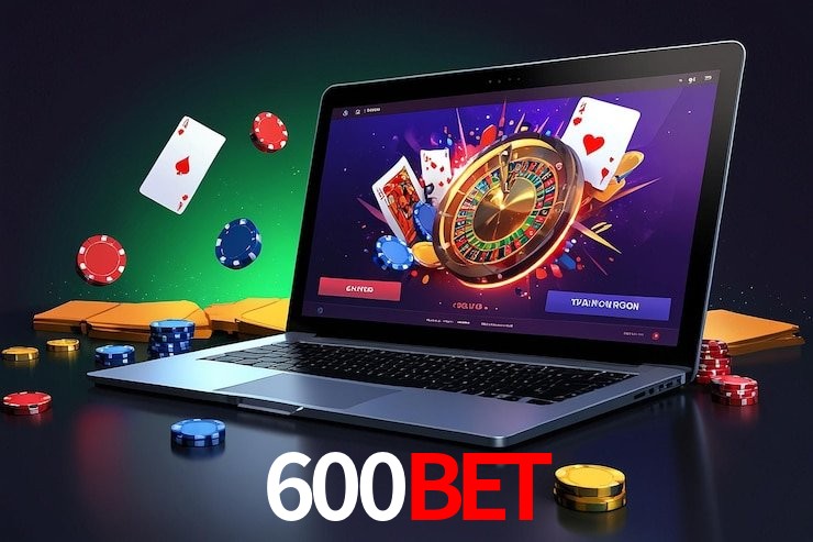 Promoções Sazonais 600bet