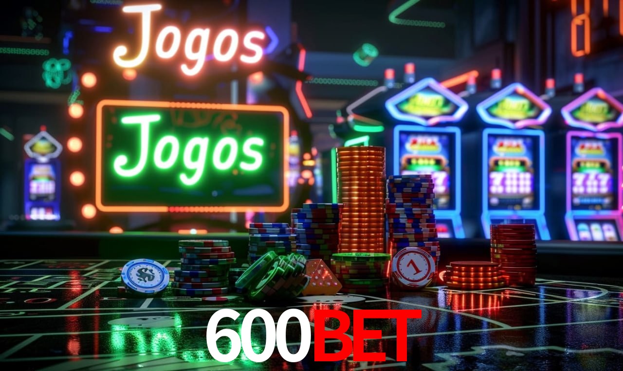 600bet,600bet cassino