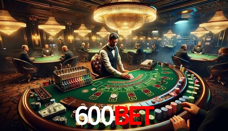 Bonus Features 600bet