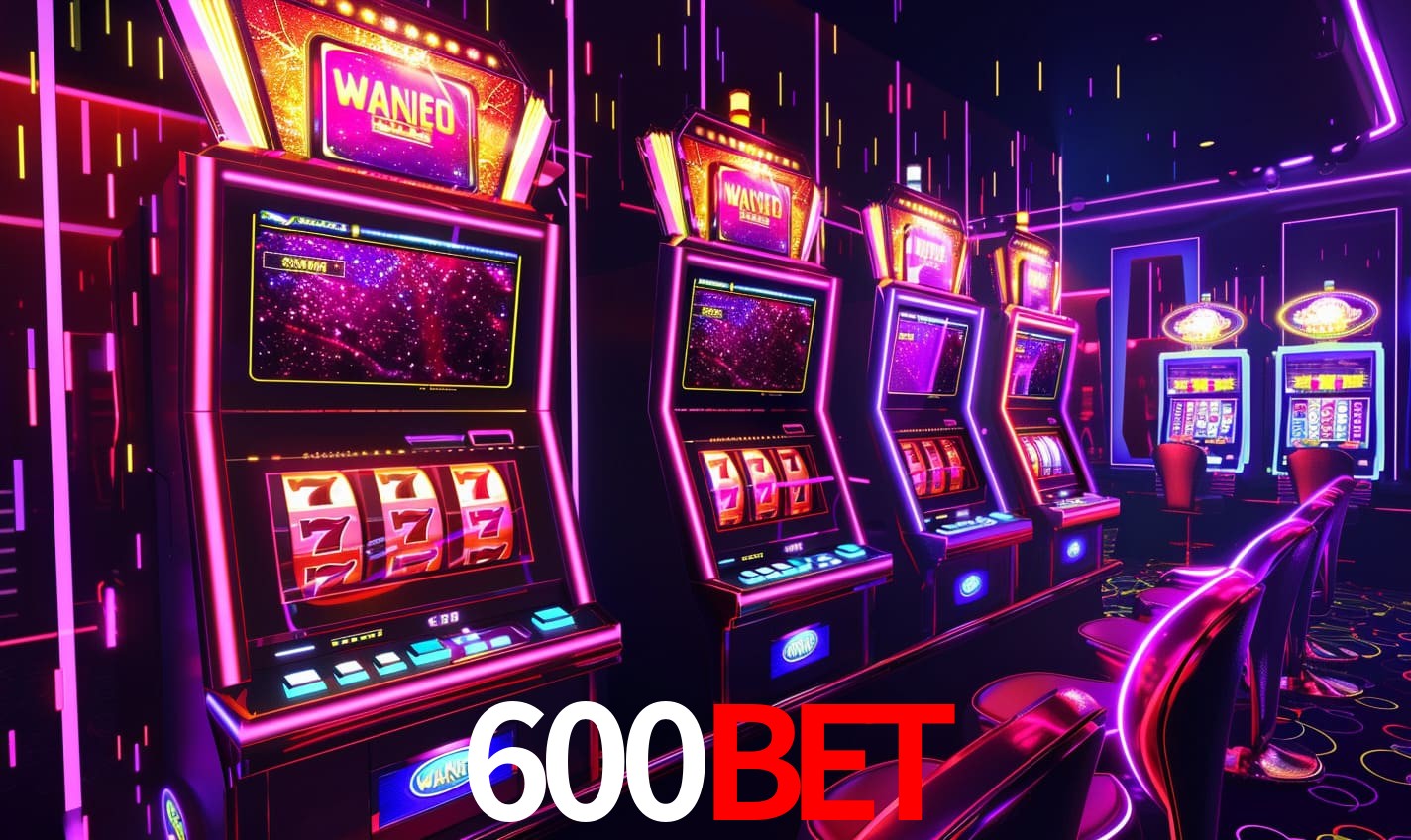 Explorando a Categoria de Eventos em Apostas na 600bet