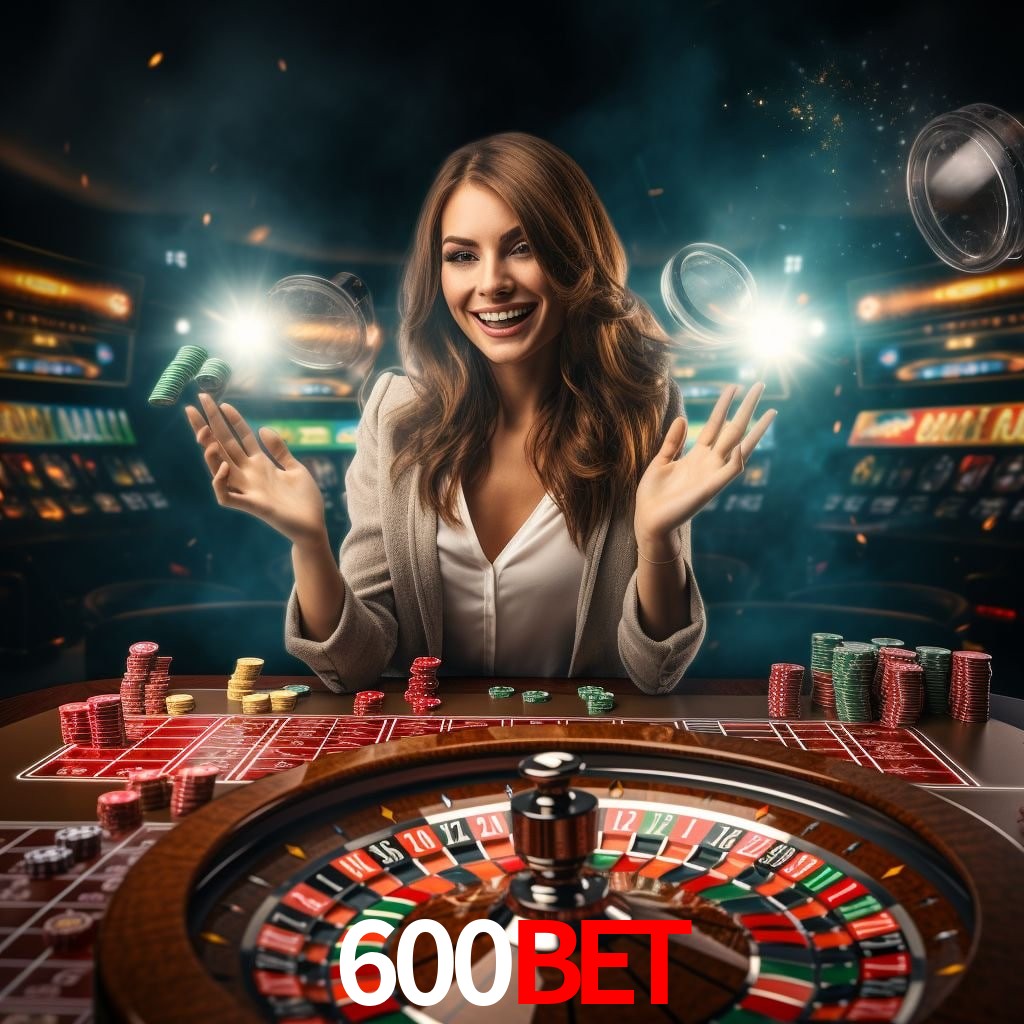 600bet app