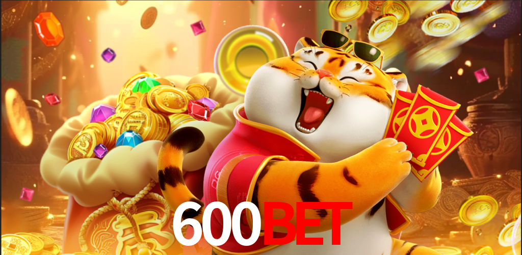600bet cassino