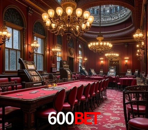 Promoção Relâmpago 600bet
