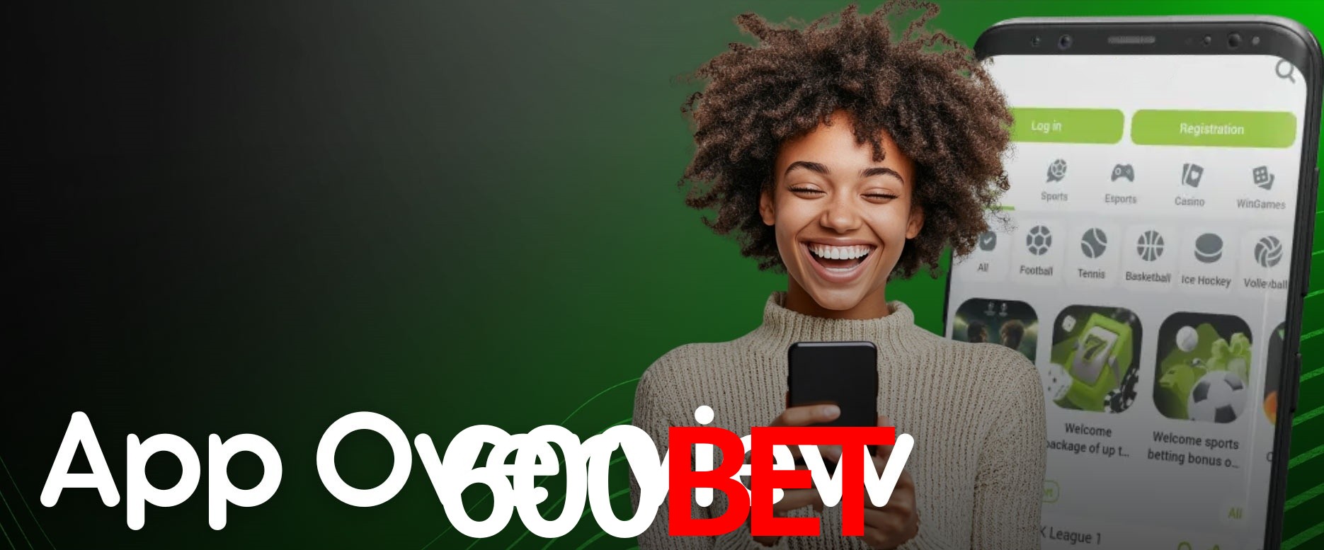 Seasonal Promotions 600bet