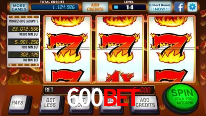 Desvendando o Mundo dos Jogos Virtuais na 600bet