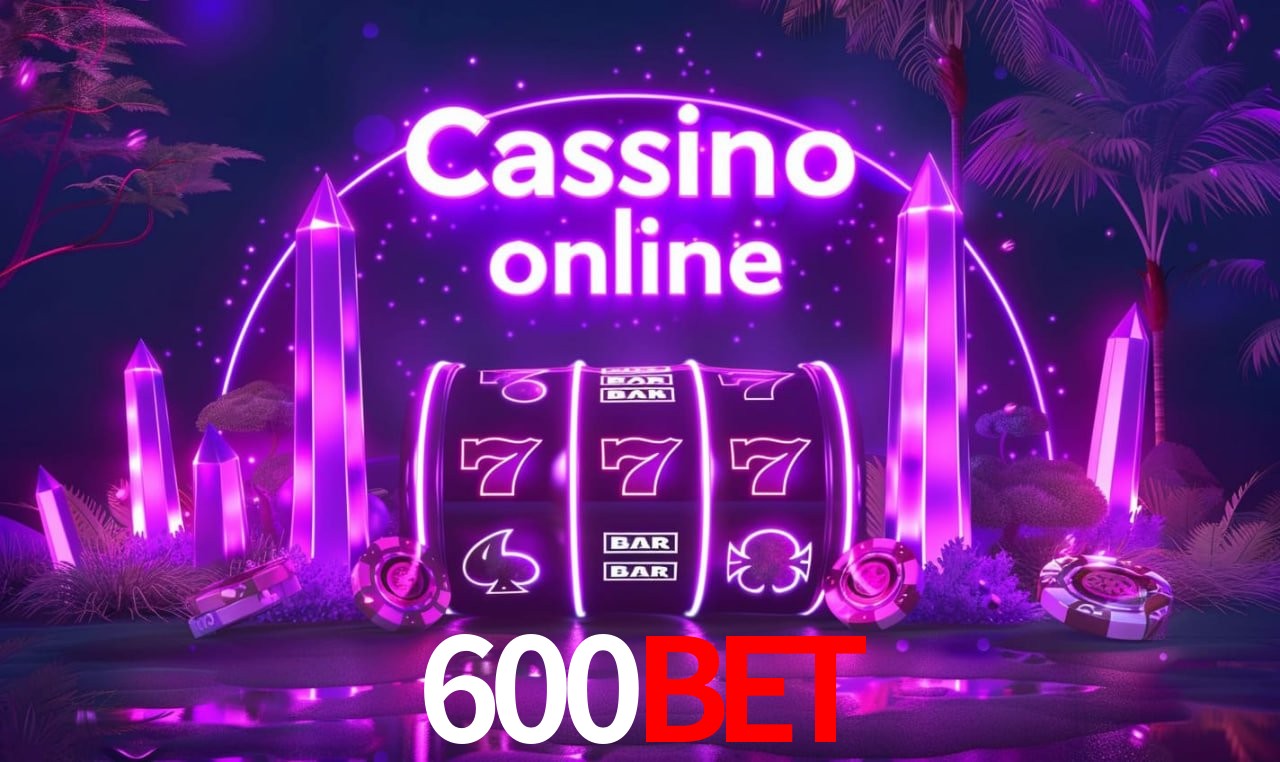 Segurança 2FA 600bet