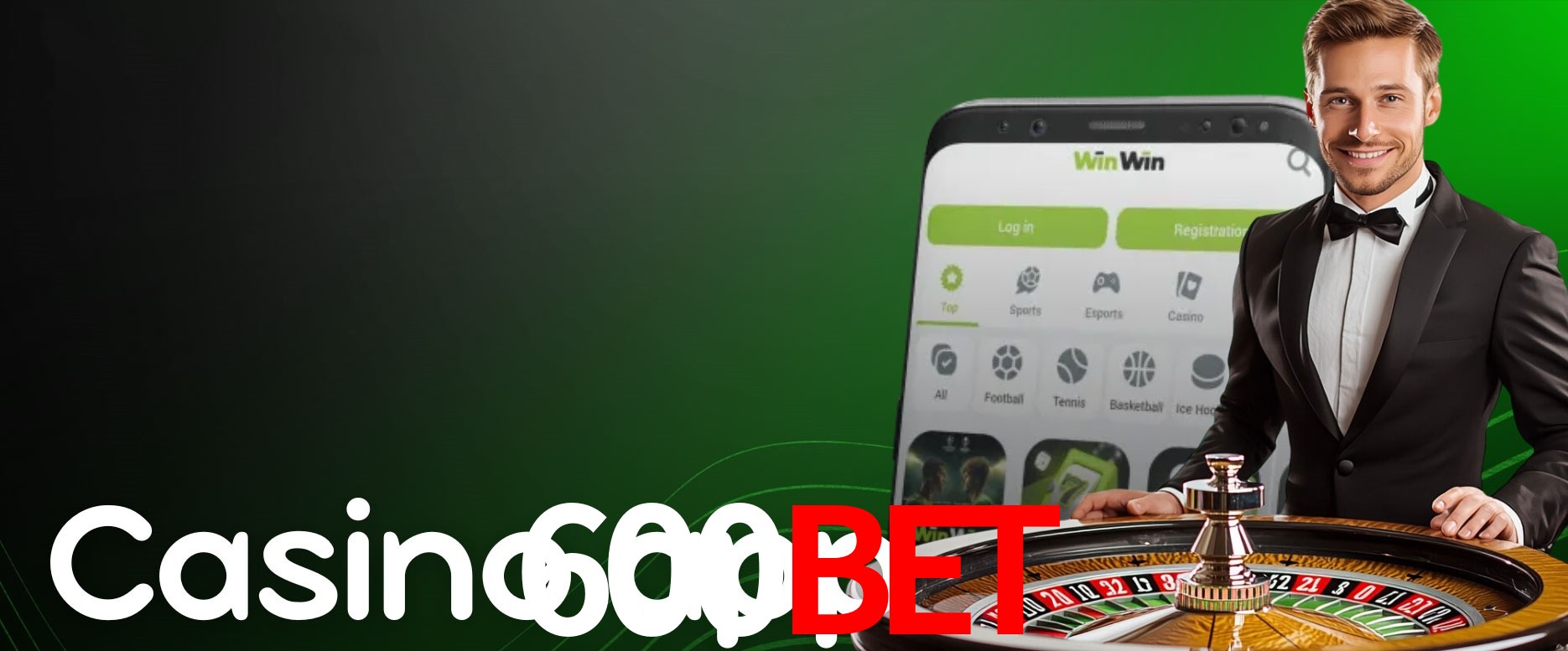 Flash Promotion 600bet