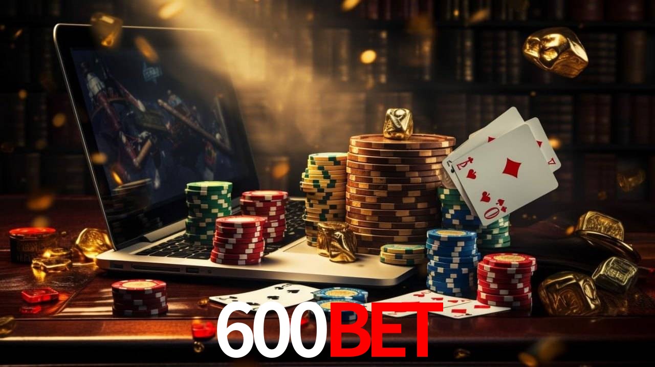 Bônus Diários 600bet