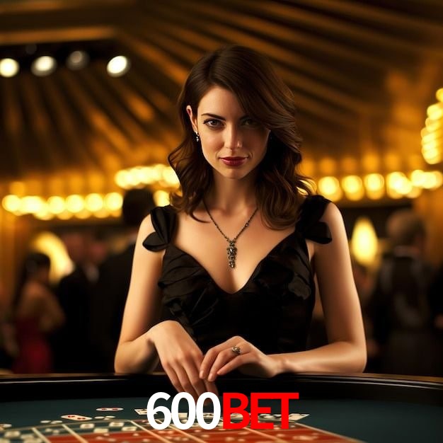 Descubra a Essência do 600bet: Nossa História e Compromissos