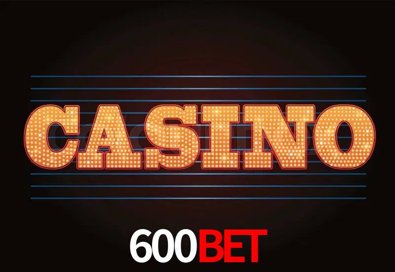 Apostas de Futebol 600bet
