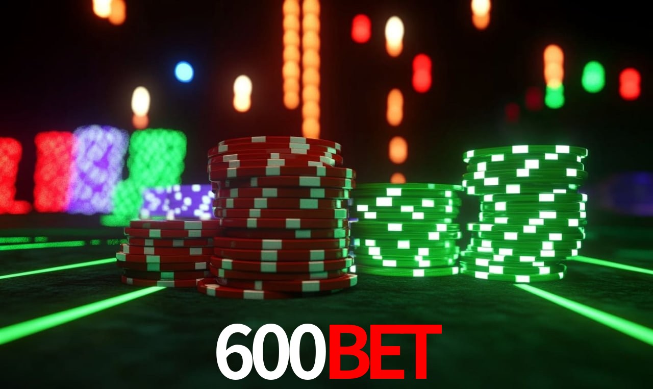 Game Statistics 600bet