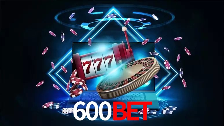 Jogos de Slot 600bet