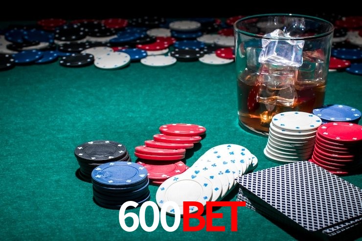 Programa VIP 600bet