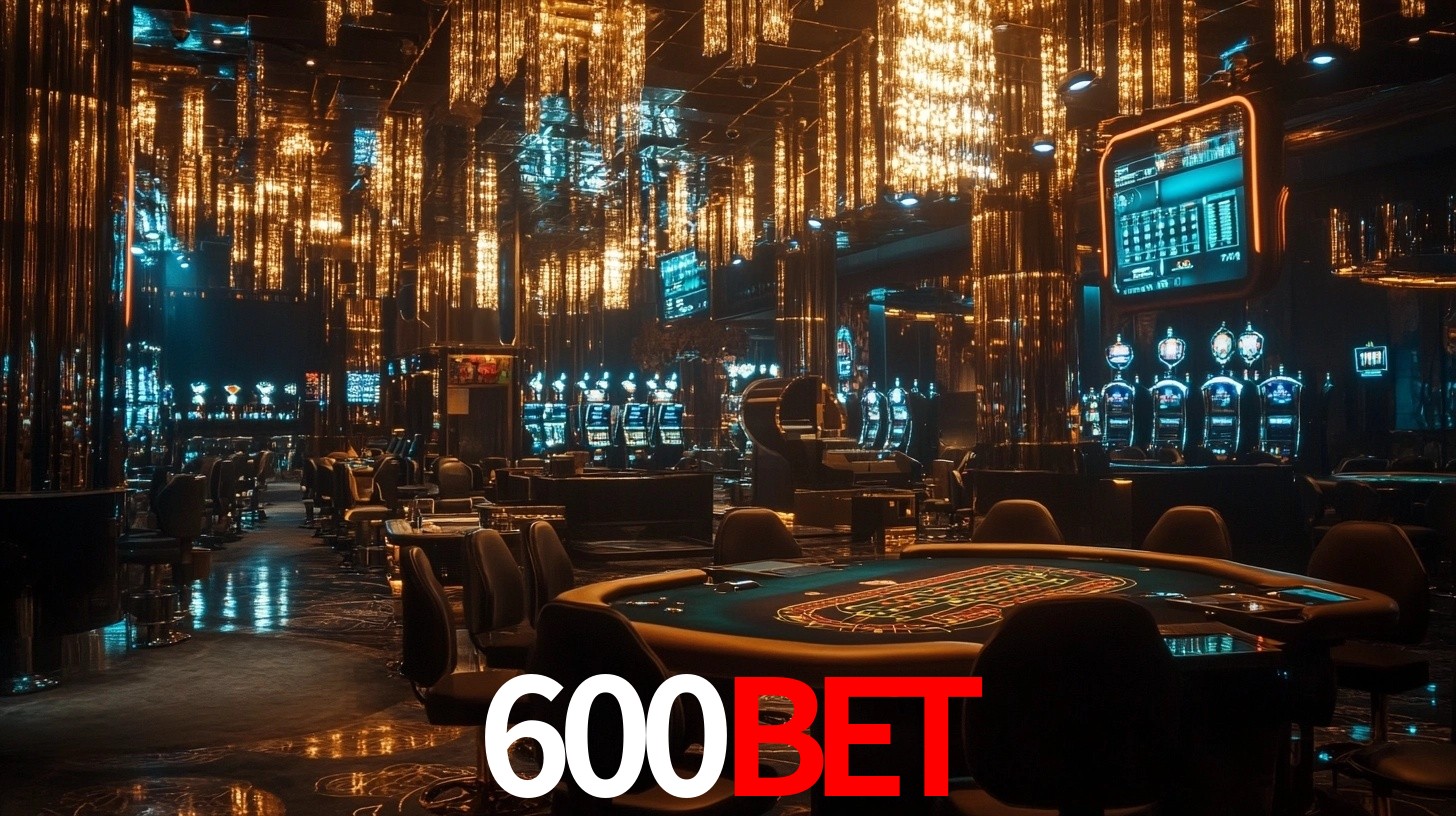 600bet: Seu Especialista em Apostas Esportivas Brasileiras