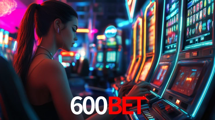 Ofertas Imperdíveis na 600bet: Promoções e Bônus Que Valem a Pena