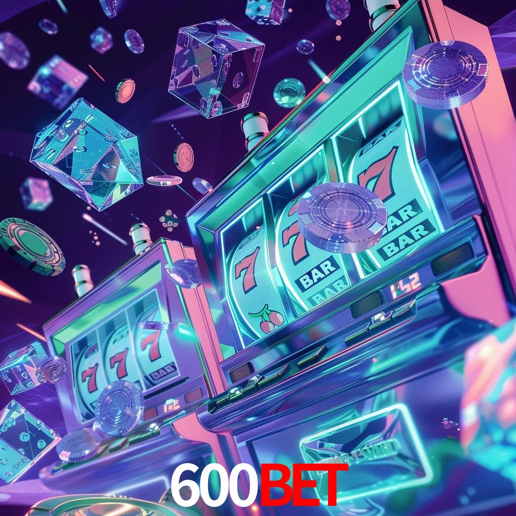 A Emoção da Loteria na 600bet: Uma Chance de Mudança de Vida