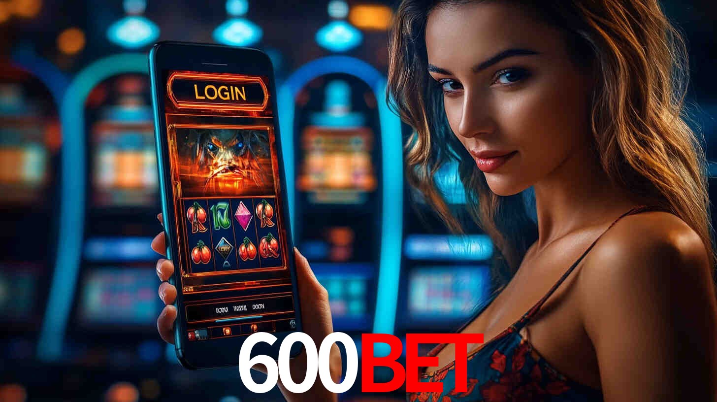 600bet app