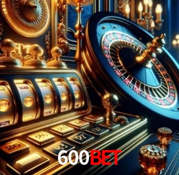 Torneios 600bet
