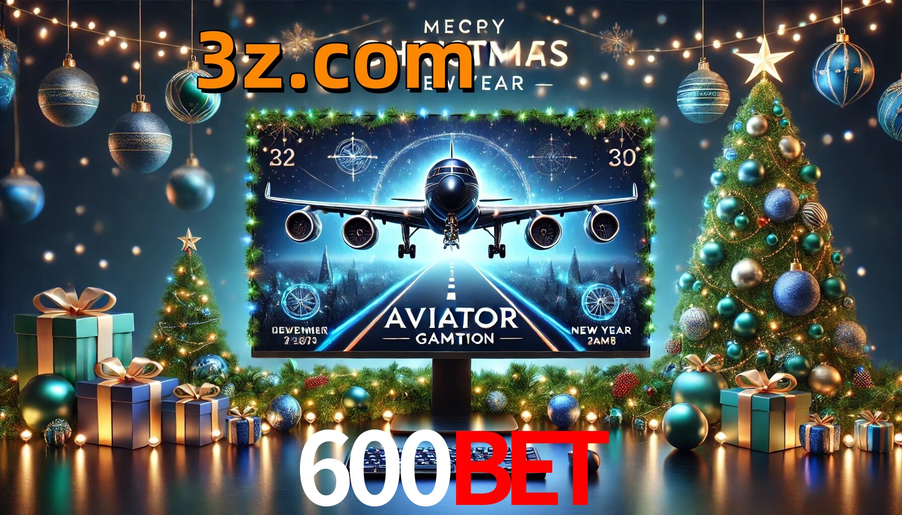 Aviator Festivo