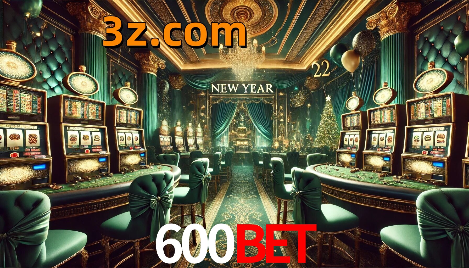 Benefícios do 600BET